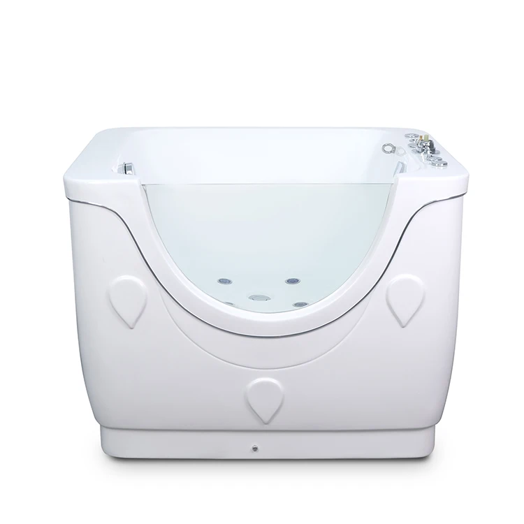 YSVET11053 Veterinary Clinic Grooming Animal Cleaning Equipment Pet SPA Tub dog grooming tubs