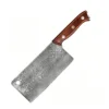 Chinese cleaver