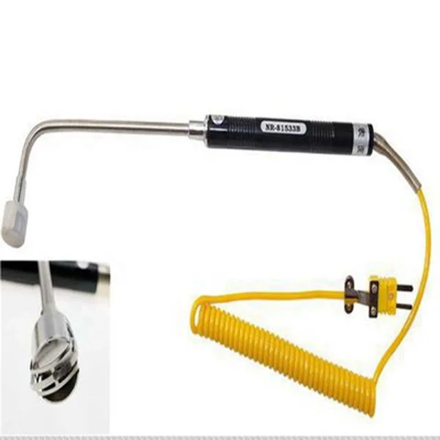 Micsig Oscilloscope AC Current Probe ACP1000 Current Measurement 10Hz To 100KHz Current Oscilloscope Probe
