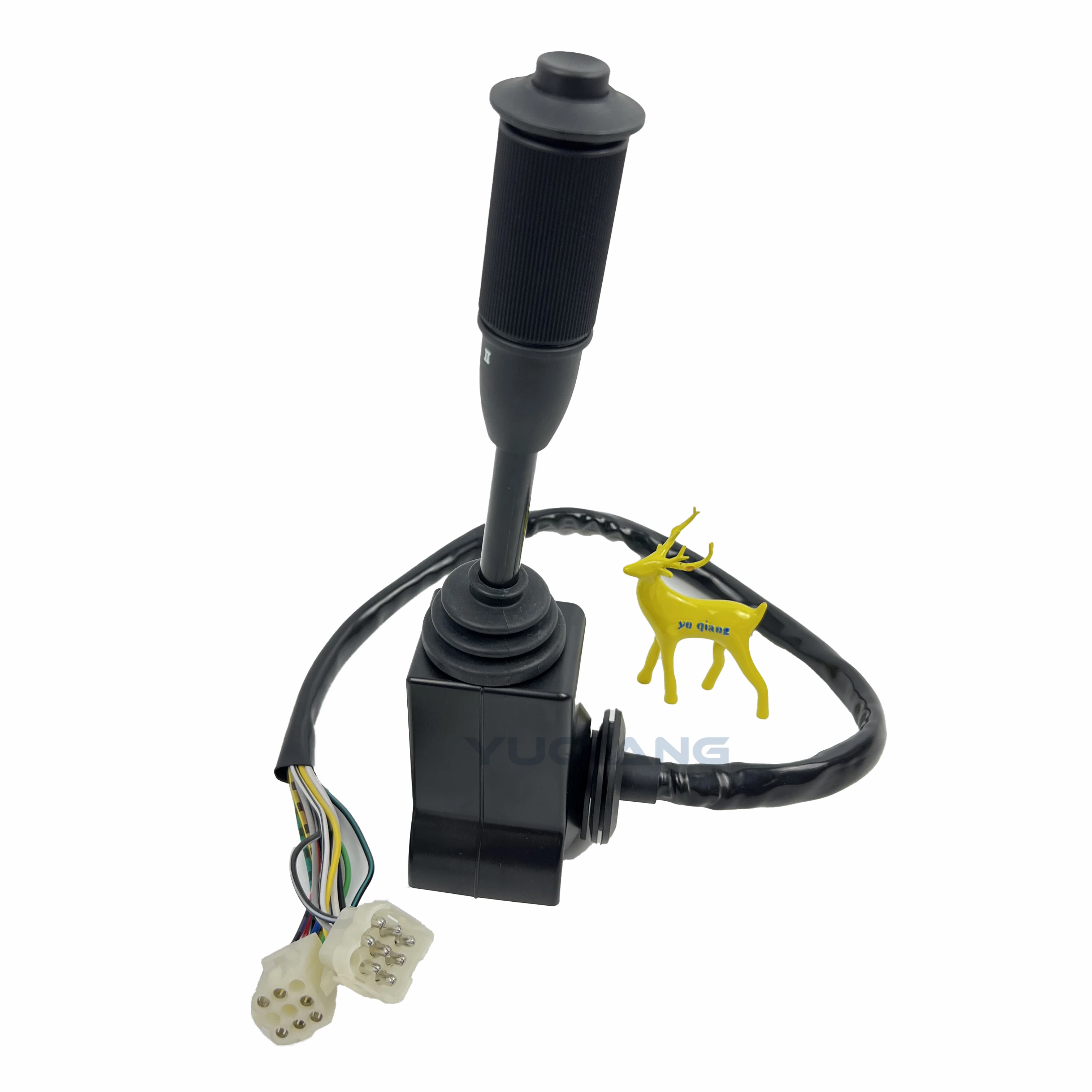 Joystick Controller Combination Switch for Volvo A20C-A40D