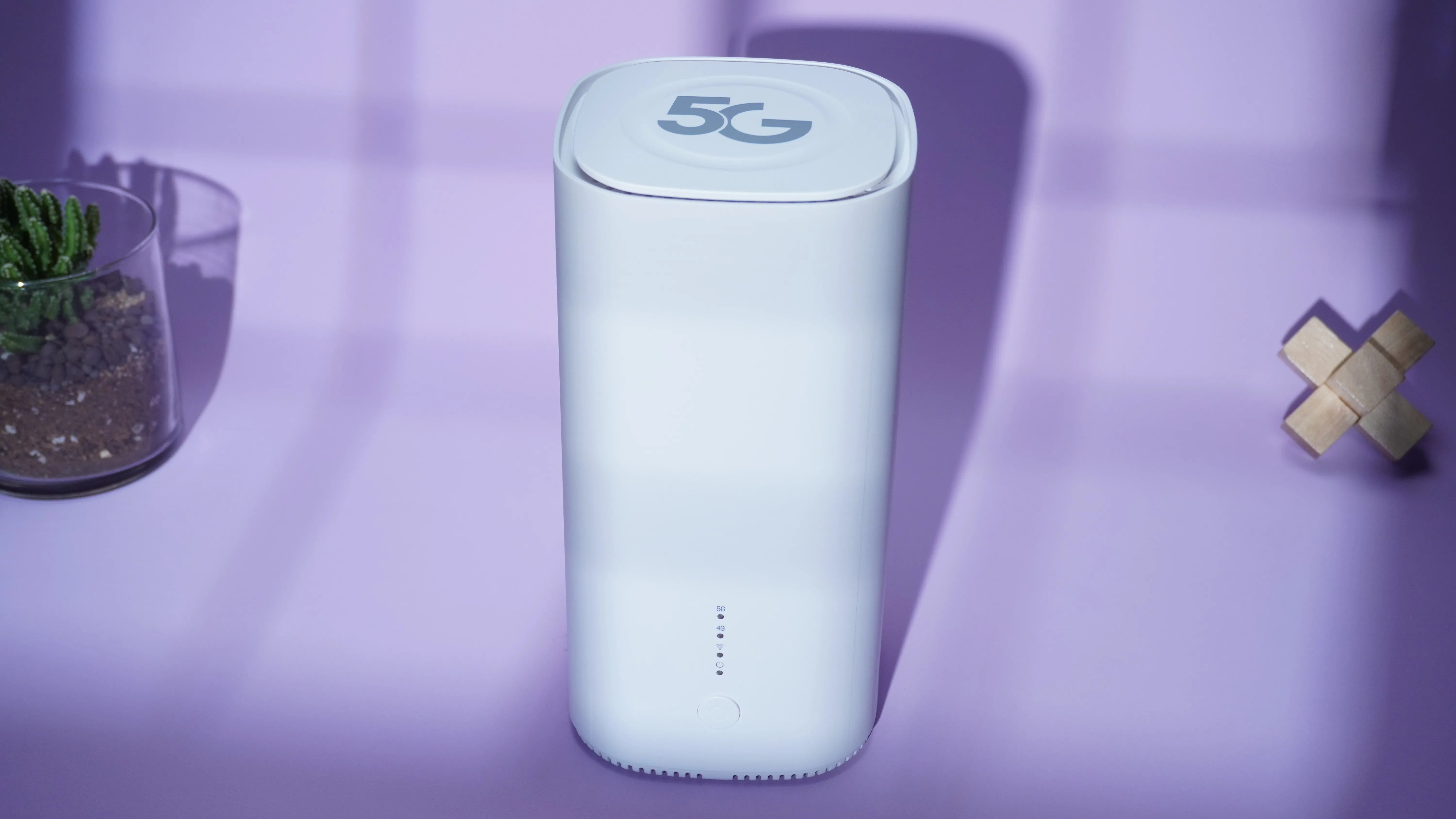 Outdoor Wi-Fi6 5G Router - WT7981PO - Fast Wireless Speed