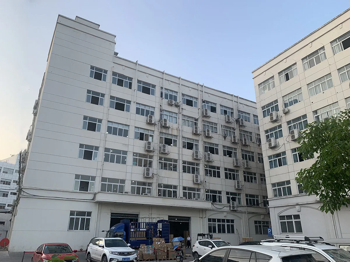 Yueqing Dinqiao Electric Co., Ltd.