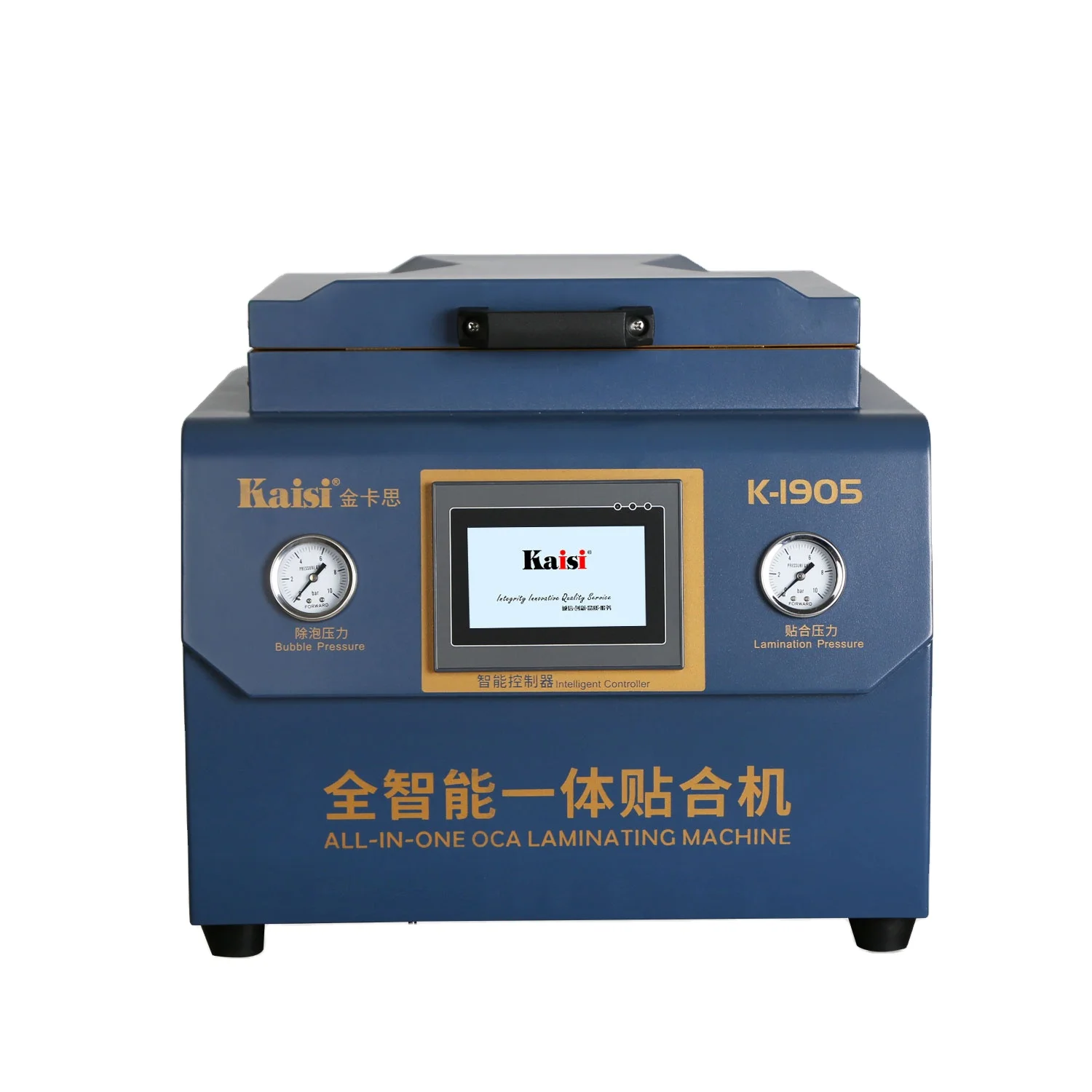 Guangzhou New 13 Inch Kaisi 1905 2 In 1 All In One Oca Laminating Machine  For Lcd Screen Fit - Buy Lcd Lamination Machine,Lcd Vacuum Laminating  Machine,Ymj Oca Laminate Machine Product on Alibaba.com