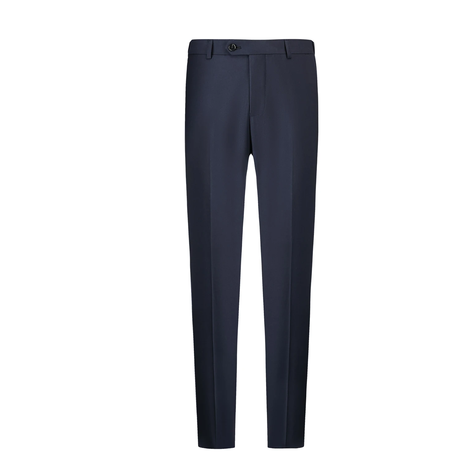 Fashionable Loose Fit Men s Suit Trousers for Formal and Casual Occasions
