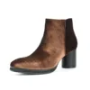 Brown h