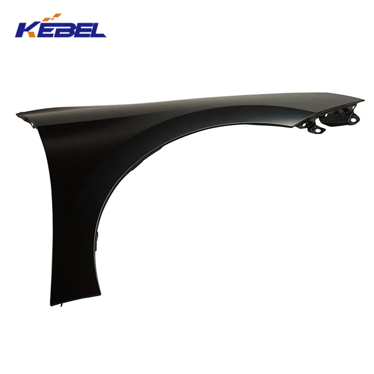 product car body kit manufacturer price fenders 66310 f2500 66320 f2500 front fender for hyundai elantra parts 2019 2020-4