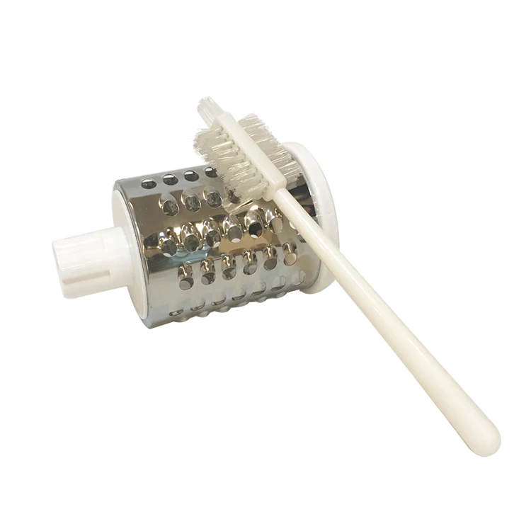 New Design Food Slicers Vegetable Shredders Rotary Cheese Grater Manual