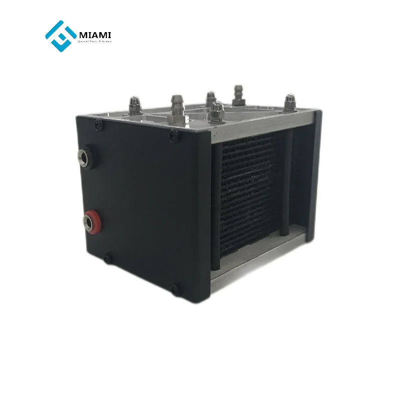 Hydrogen Fuel Cell Stack Pemfc Stack Metal Hydrogen Fuel Cell Stack For ...