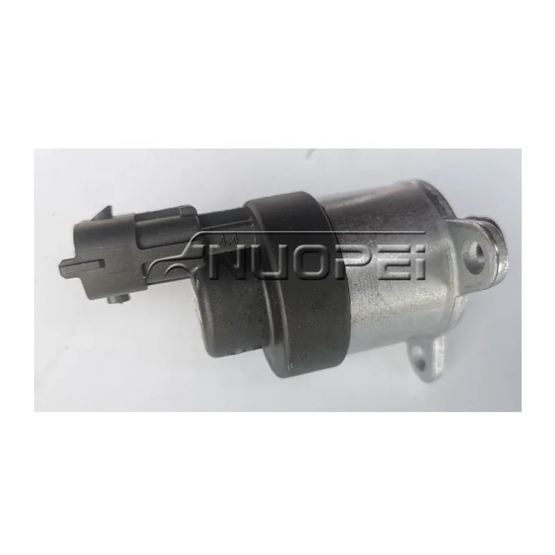 MAN Truck Fuel Pressure Regulator Control Valve OEM 0928400627