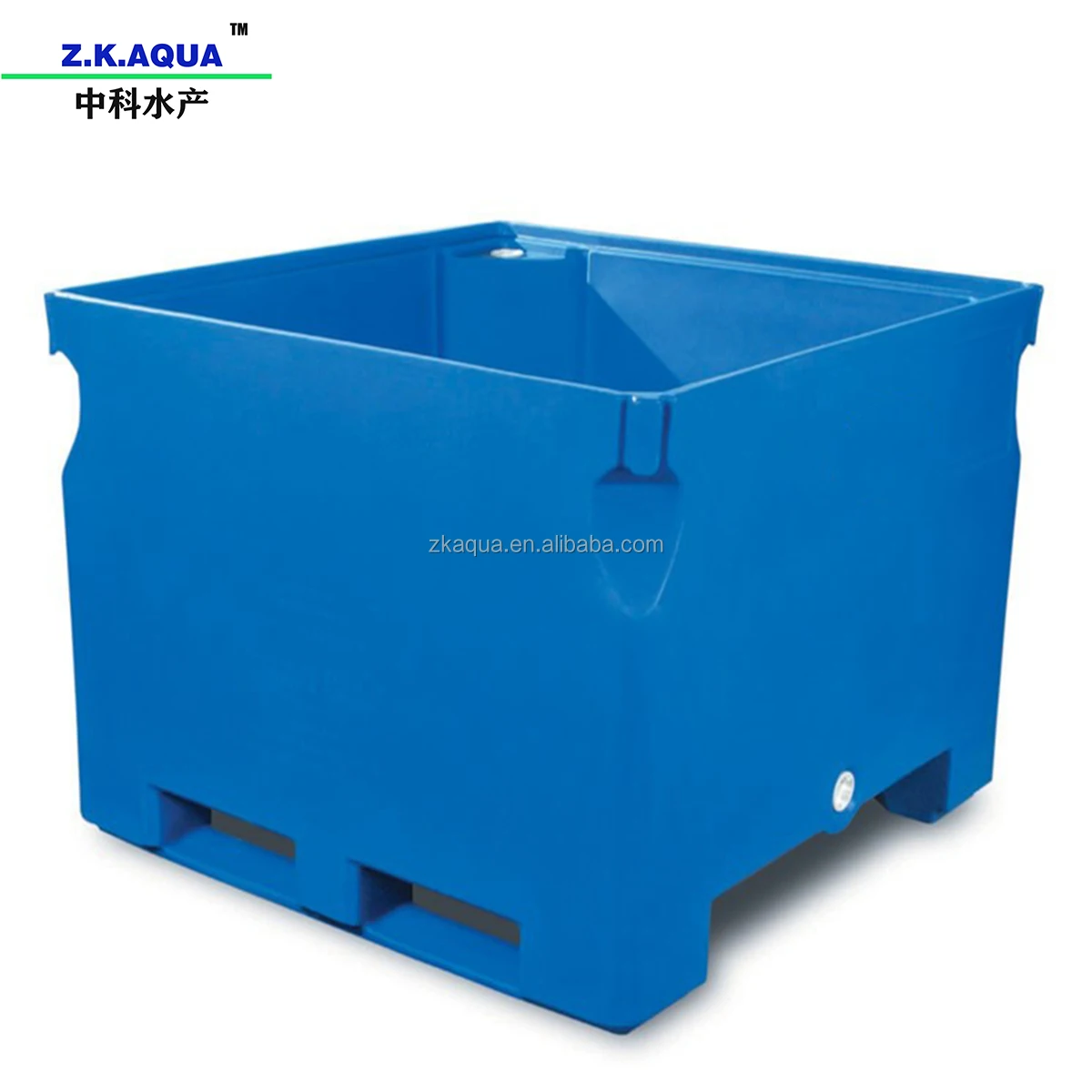 Alibaba.com: Ras Recirculating Aquaculture System 1000L live fish ...