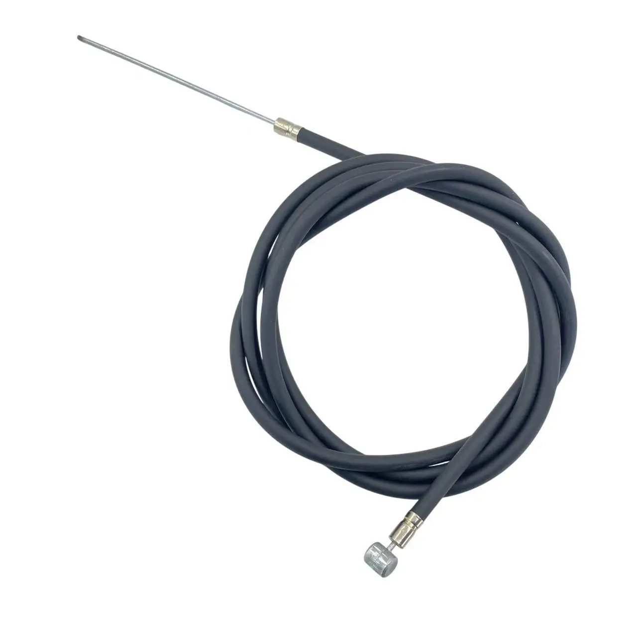 original scooter brake line front and rear brake line Disc Brake Wire Parts for segway ZT3 Pro electric scooter