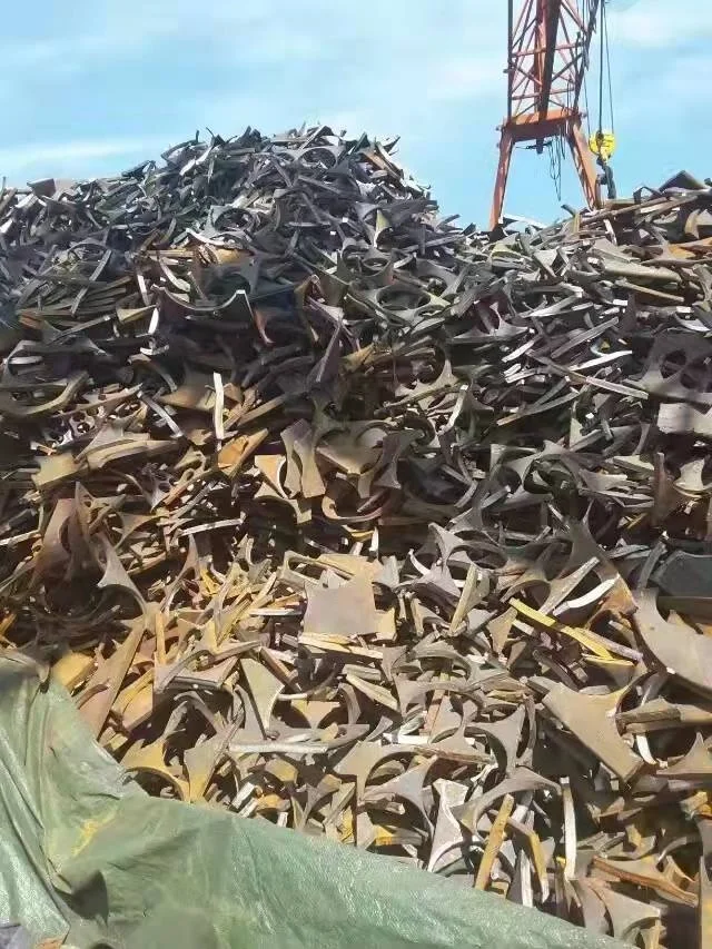 Quality Heavy Metal,Iron Scrap/ Metal Scrap Hms 1 And Hms 2 Scrap Steel ...