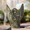 Gold Obsidian fairy