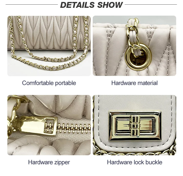 2023 Fashion Luxury Large Capacity Women Tote Bags New Arrival Designer