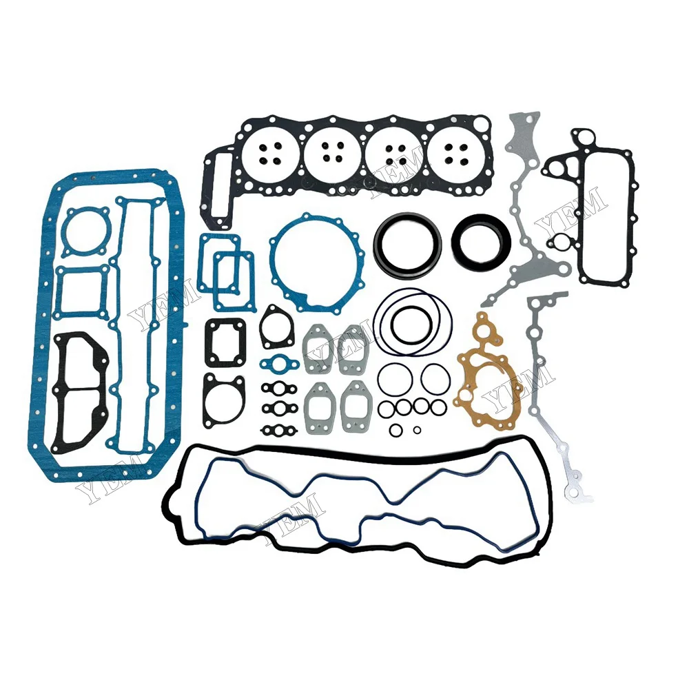 Full Gasket Kit Fit for Hino S05D Engine Parts