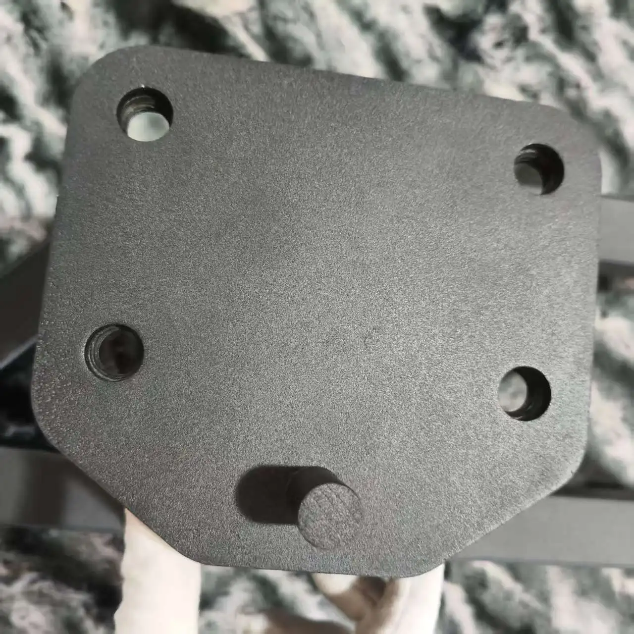 product oem china custom steel aluminum square tube bending laser cutting work frame shell parts sheet metal welding fabrication-8