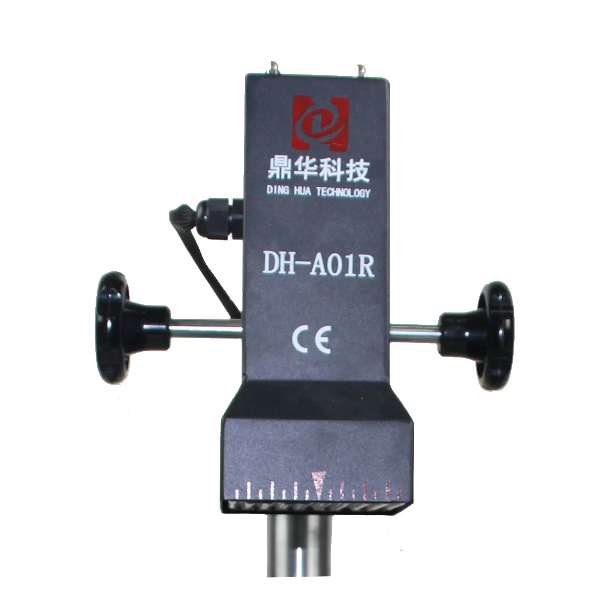 DH-A01R BGA Rework Station - Efficient IC Chip Reballing