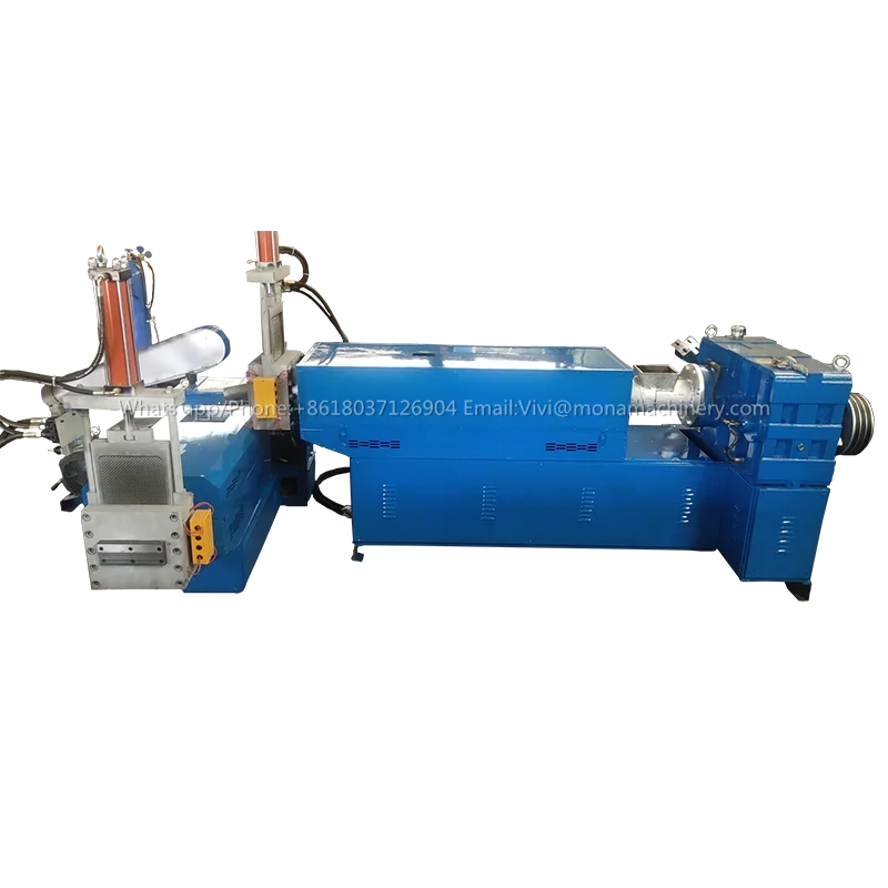 Pp Pe Hdpe Ldpe пластиковый гранулятор/гранулятор