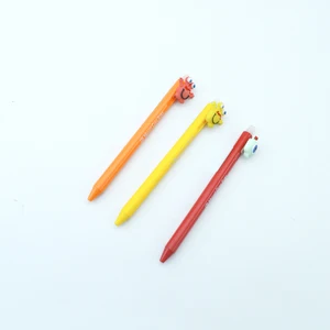 Factory Wholesale Erasable Ballpoint Pens, Design-sense Ballpoint Pens, Student Office Supplies