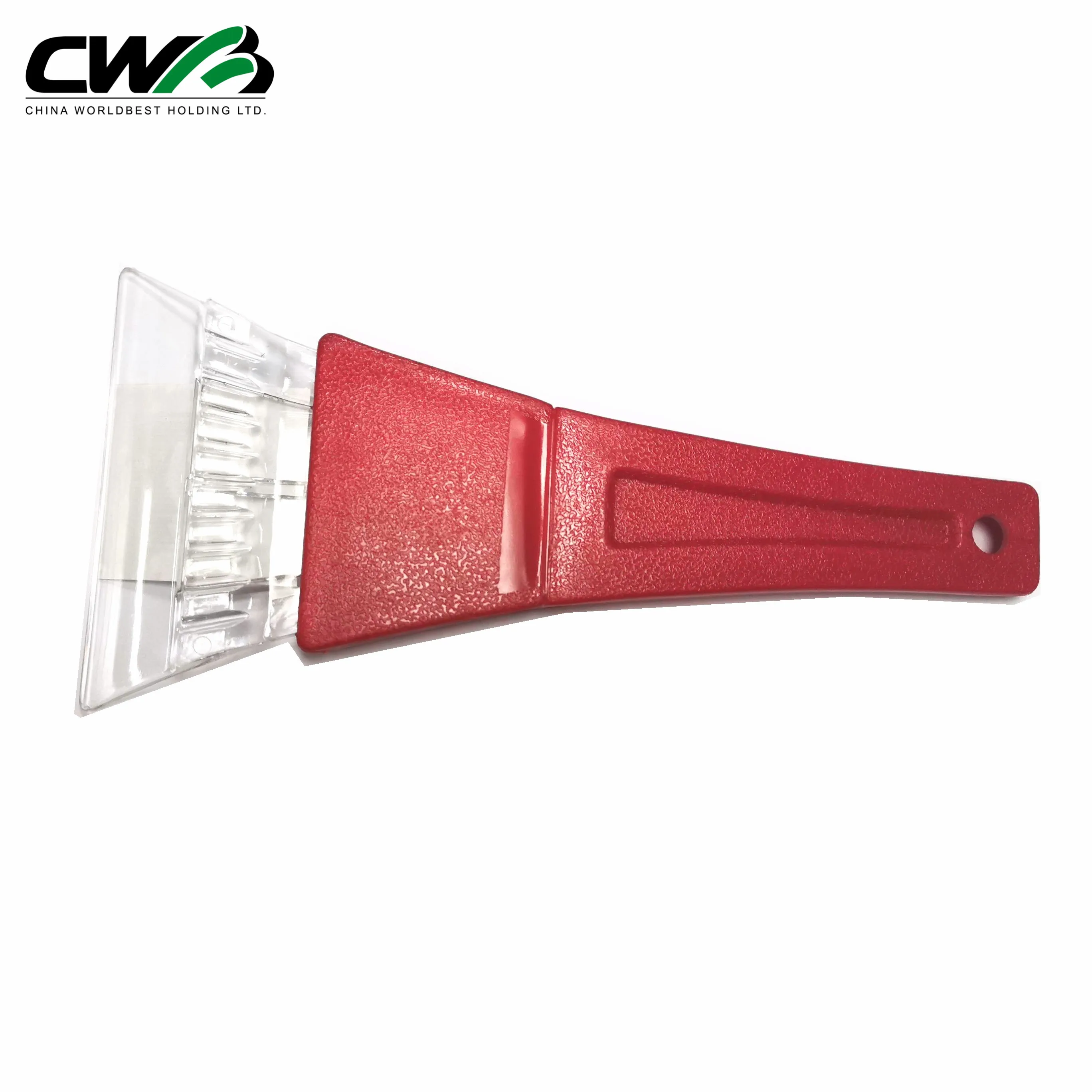 
High Quality Plastic small Ice Scraper For Cars 