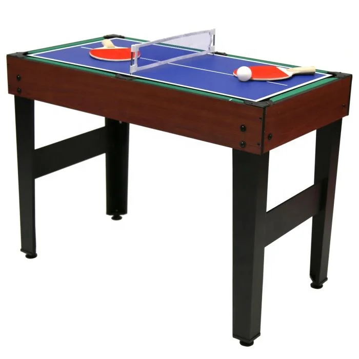 Multi Functional Game Table 13 in 1 Multi Game Table Combo Board Game Table Set