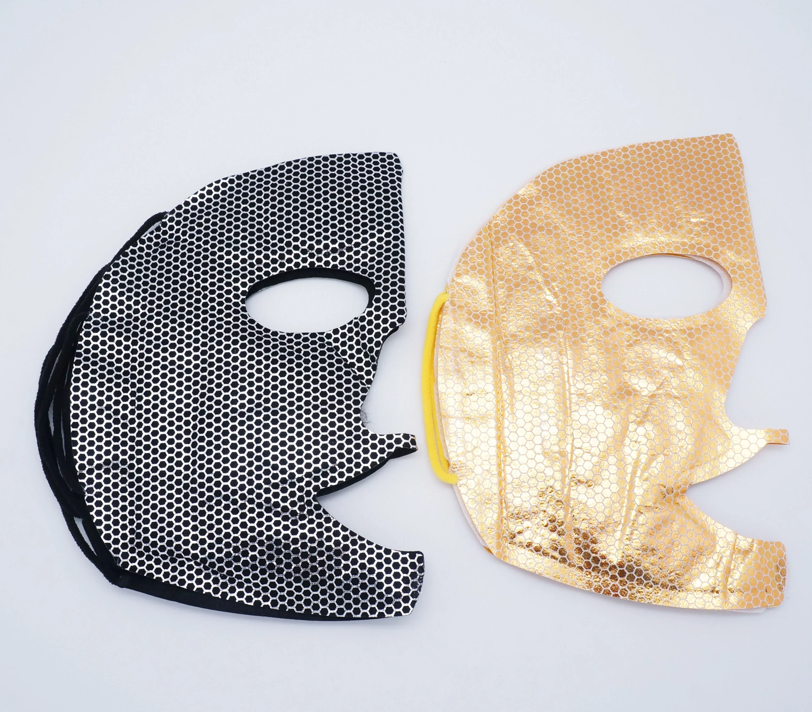 паровая маска панда hot compress steam mask siayzu raioceu фото 77