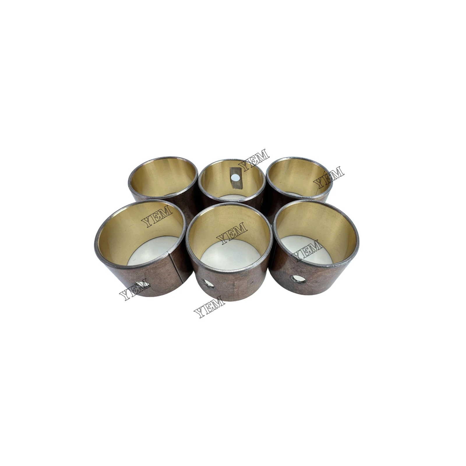 6108 Bushing for Yuchai Machinery Bushing Industrial Machinery Engine Parts