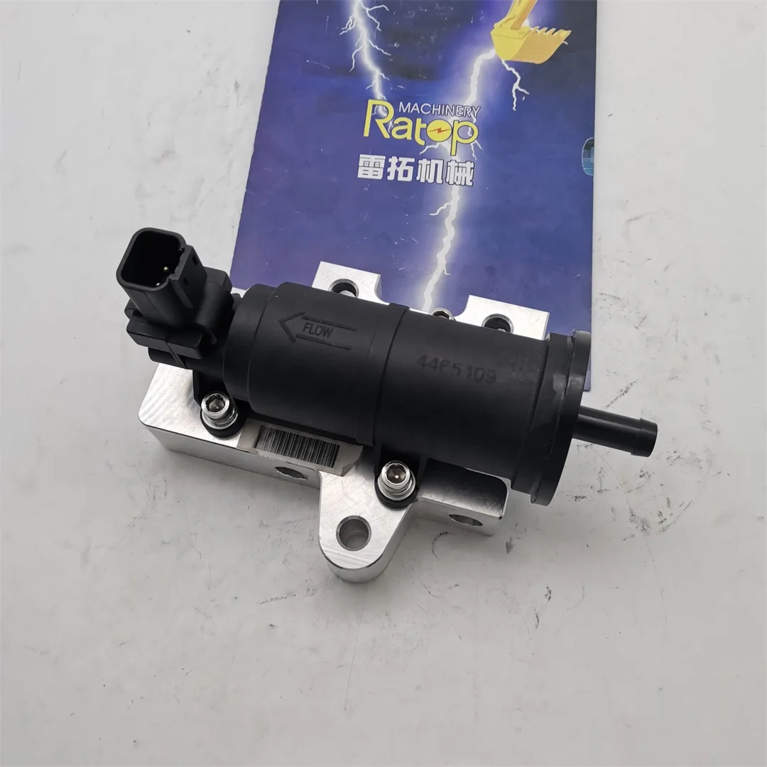 High Quality 4465409 446-5409 Fuel Transfer Pump T417445 4465409 