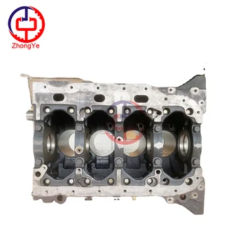 High Quality Manufactory Diesel Engine 4M40 Cylinder Block For MITSUBISHI Excavator Rebuild Kits