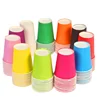 Vaso de papel para niños Sku-8
