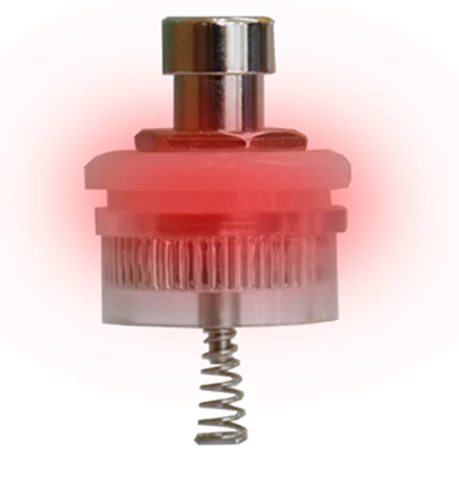 Professional manufacture cheap encoder lighting potentiometer  led switch