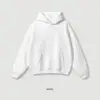 Sweat à capuche - Blanc