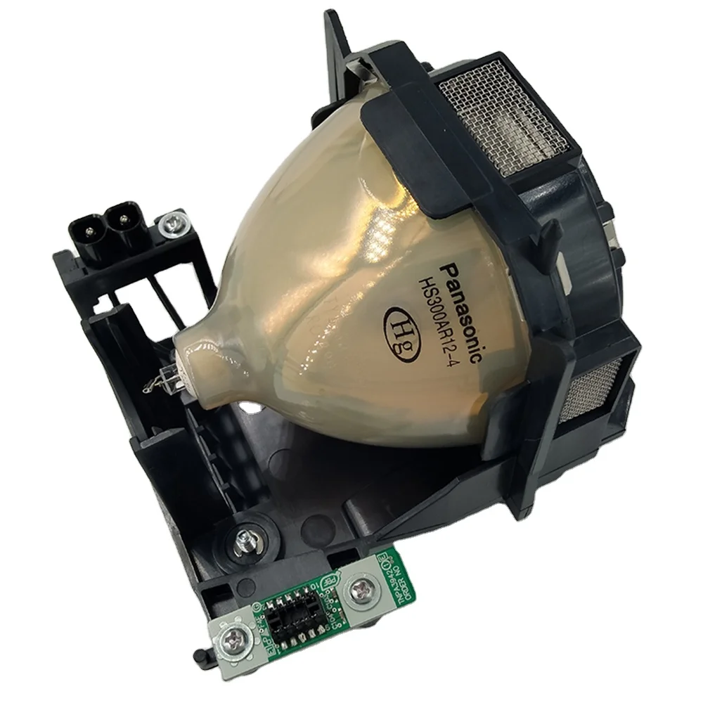 ET-LAD60 оригинальная прожекторная лампа для цифрового фотоаппарата Panasonic PT-FD605 FDW635 FDZ675L/C/CL лампой