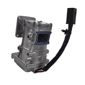 High Quality SINOTRUK HOWO SITRAK C7H T12 420 Natural Gas Engine Electronic Voltage Regulator EPR Valve VG1238110013 E2325300F