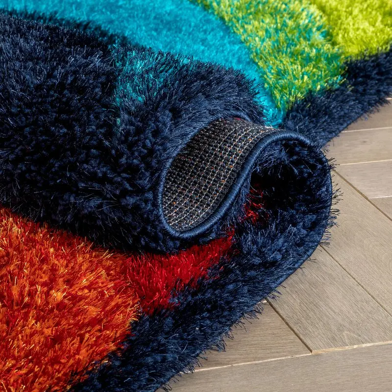 Luxury Shaggy Rugs - Stylish & Durable Home Flooring