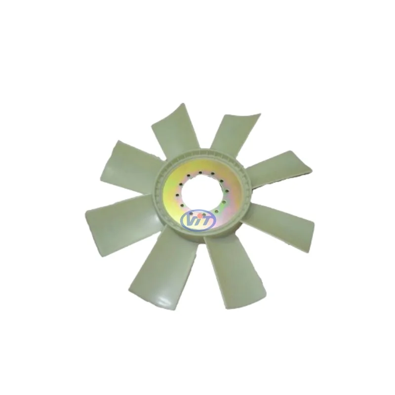 VIT-JE brand Plastics Diameter 700mm Cooling System Fan Blade 51066010172 for MMAN