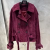 New Burgundy