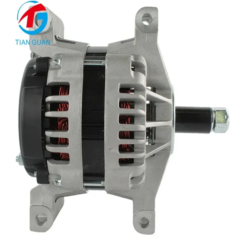 Auto diesel Engine Generator Alternator ATG20864 5282830  528283000 19020900