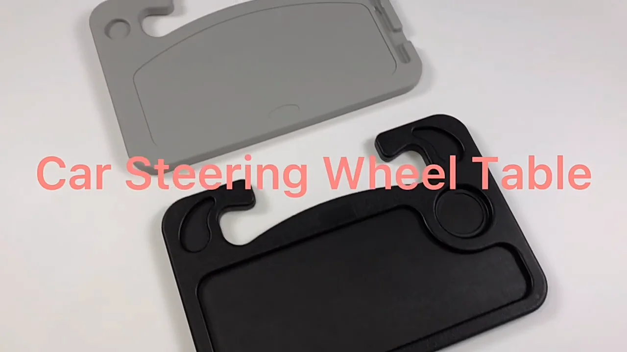 Universal Auto Steering Wheel Desk For Food Working Table Buy Car
