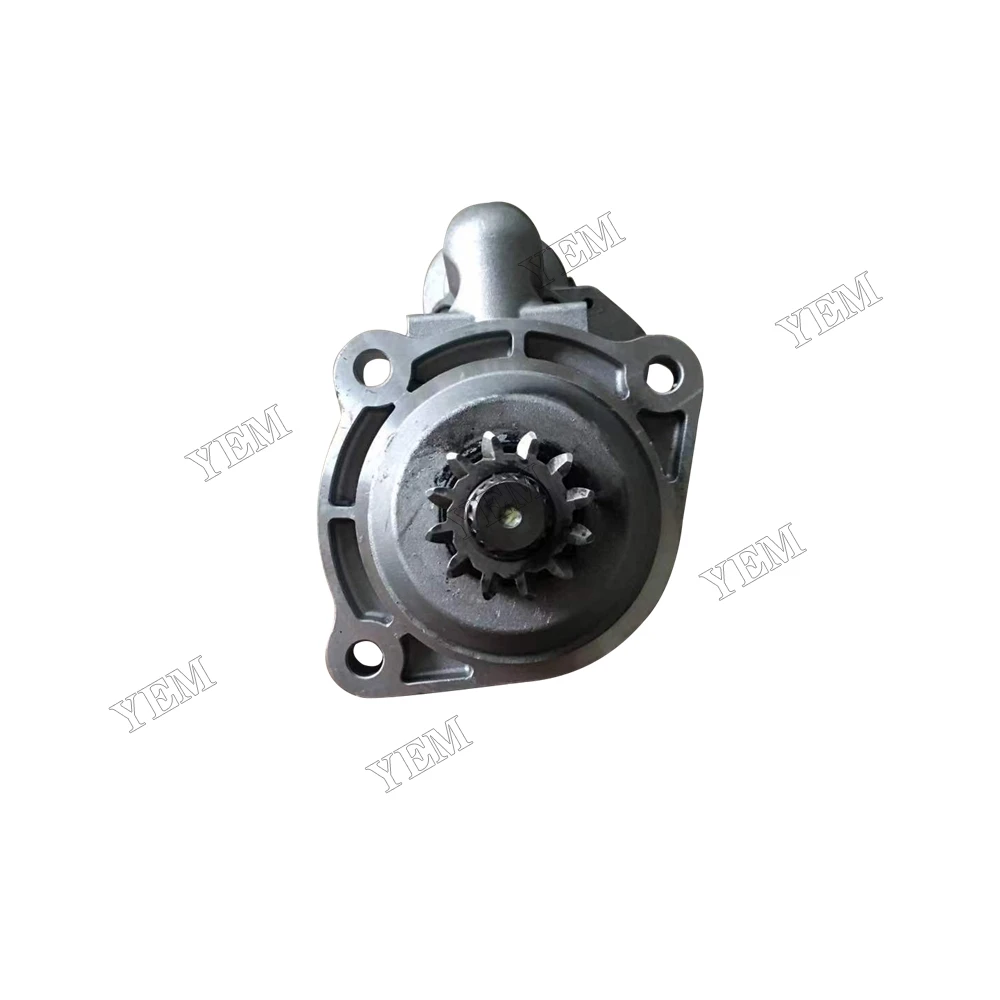 Starter Motor for Liebherr Engine Spare Parts 4
