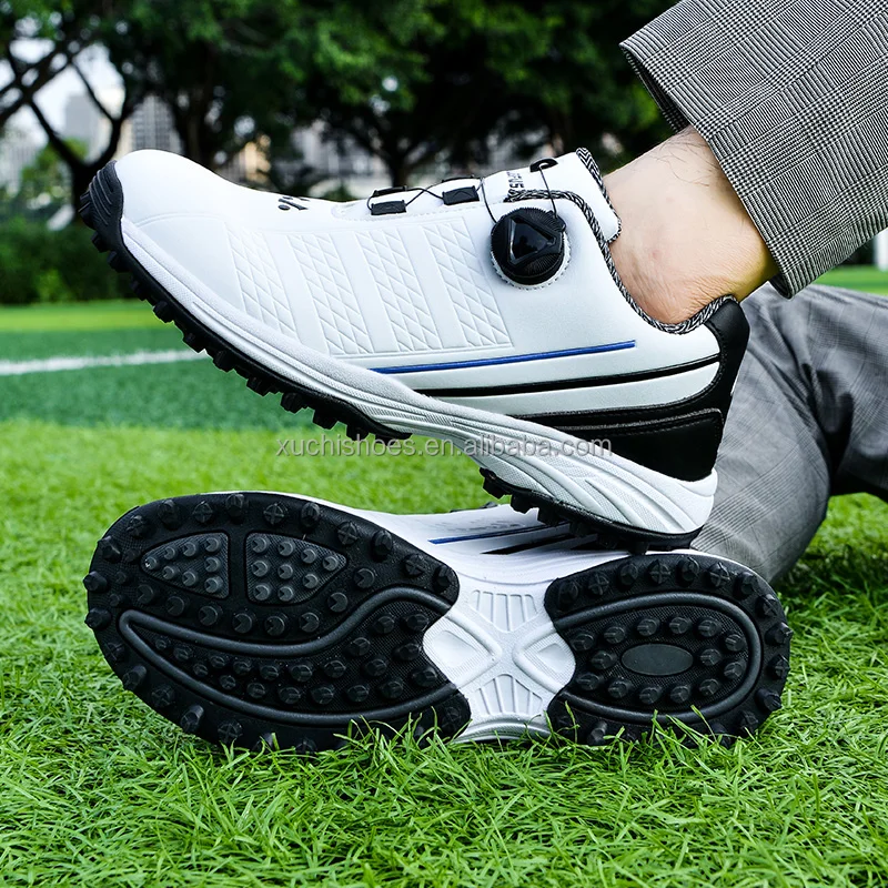 Professional Golf Shoes image 5