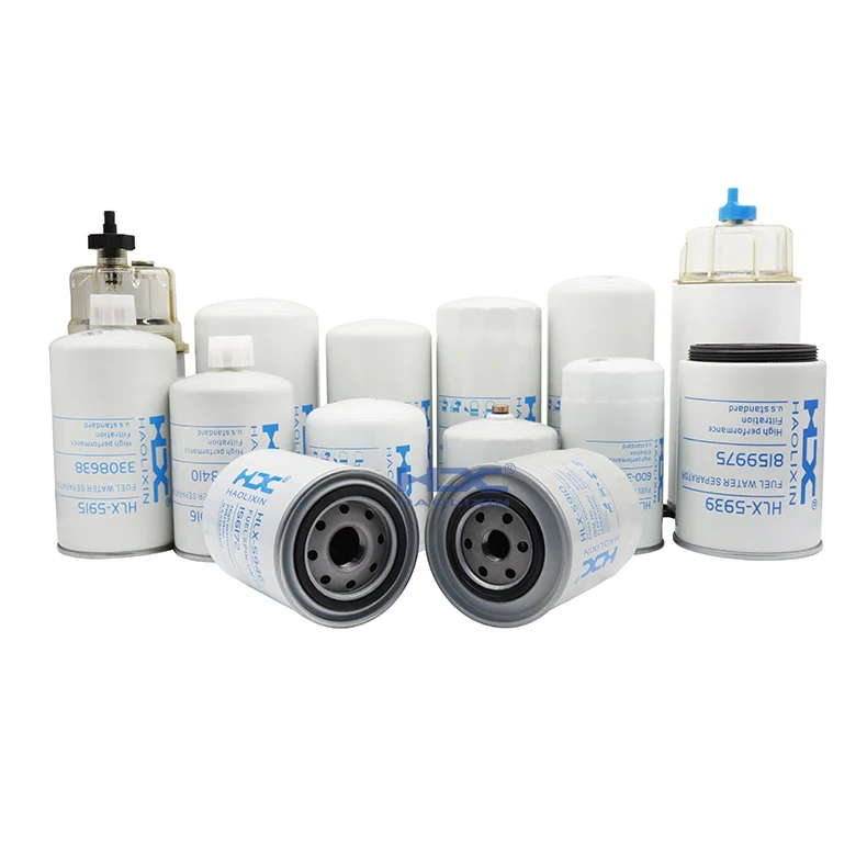 Filtro De Combustible Fuel Filter Re544394 1r1808 Pl420 1r0751 1r