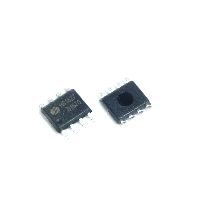 HS1527C HS1527 SMD SOP8 decoder chip