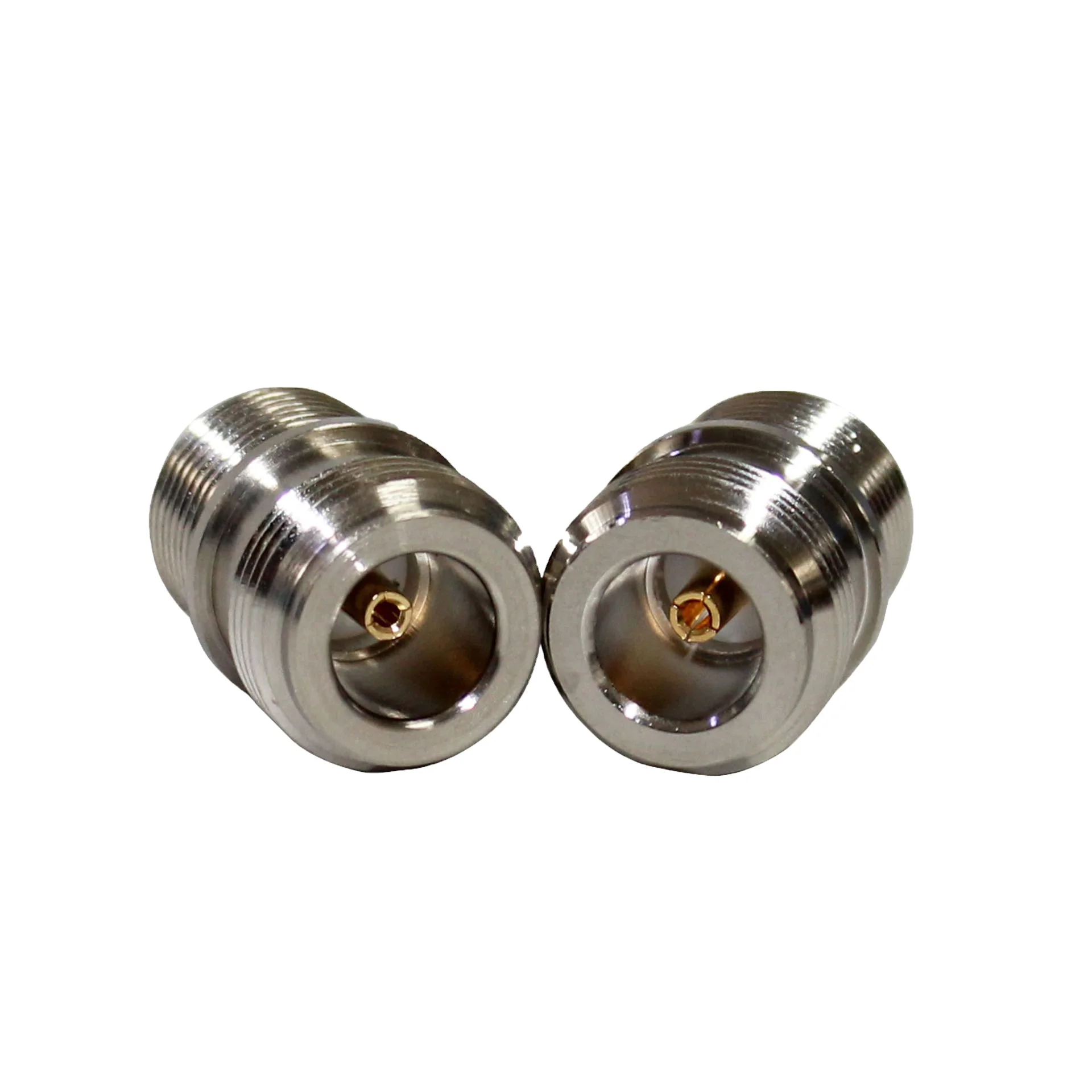 product manufacturer fast supply n ky rf connector straight female n coaxial connector-0