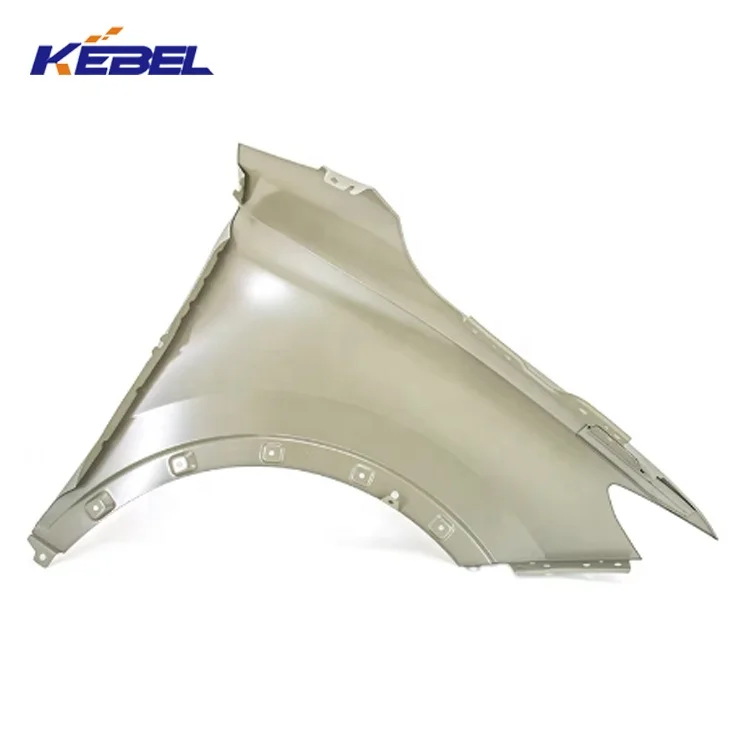China Factory Wholesale Front Side Auto Fender 10292951-SEPP Oem 10292956-SEPP Car Fenders for MG ZS 2020