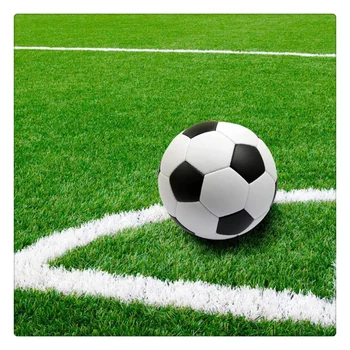 Cheap outdoor Fake Grass Soccer Sports Flooring artificial turf For Football Field