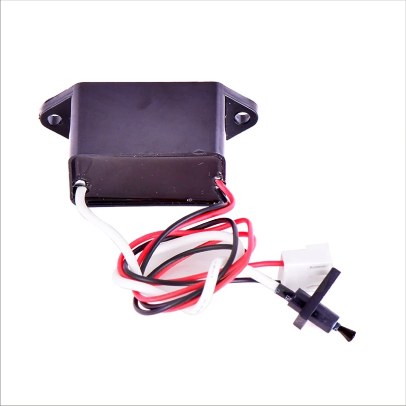 Генератор отрицательных ионов 220 В переменного тока настольный ионизатор воздуха компактный для