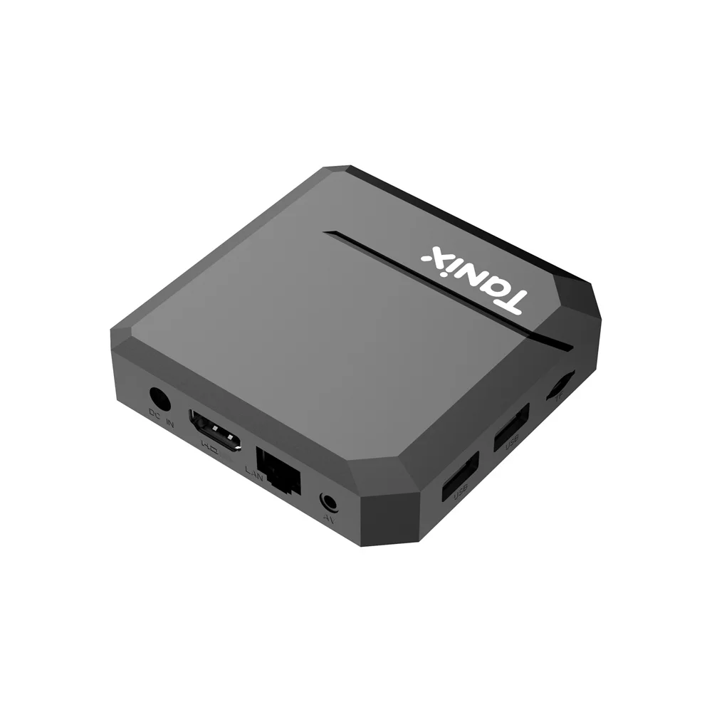 Rockchip RK3229 Firmware Update 4k 2GB 16GB Tanix Android TV