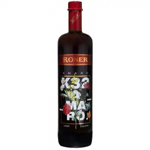 Premium Amaro Erbe Alpine K32 0,70 Lt 6 Bottles per Box