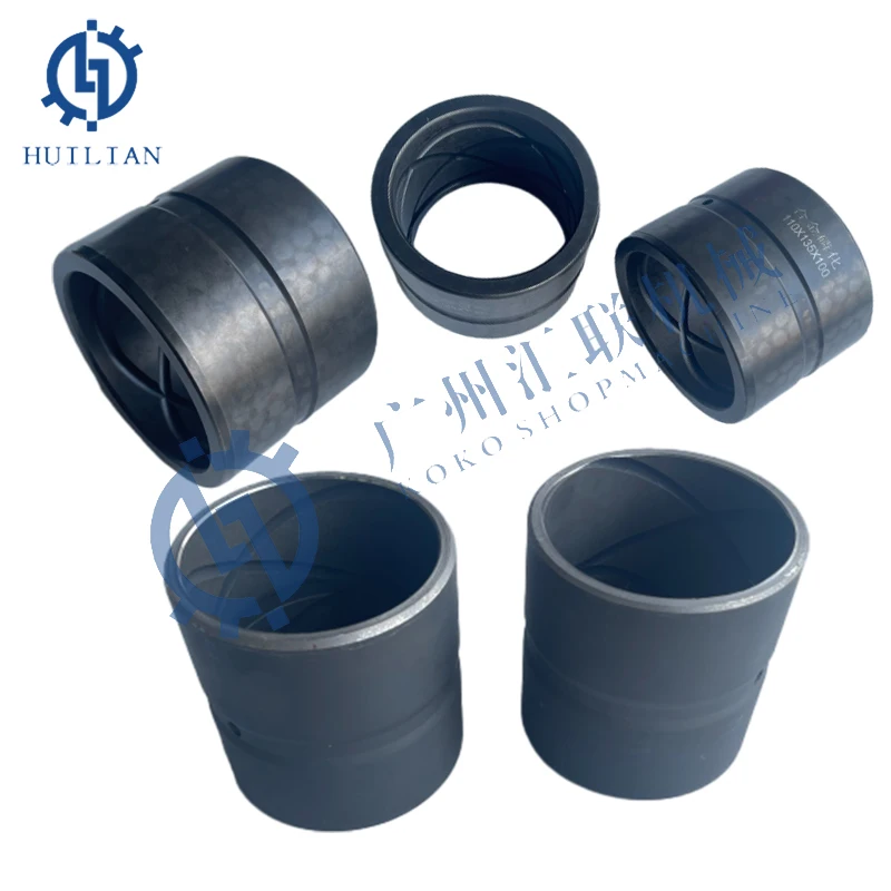 Bush & Pin for EC360B & EC380D Excavators - 3 Month Warranty